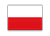 CORRADO TENDAGGI - Polski
